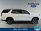2021 Chevrolet Tahoe Z71 5.3 Liter V8 EcoTec3 4WD
