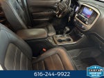 2019 GMC Canyon Denali