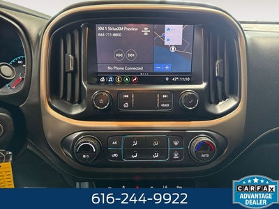 2019 GMC Canyon Denali