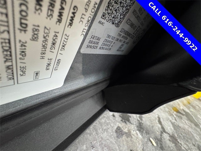 2021 Cadillac XT5 Premium Luxury 2.0 Liter Turbocharged AWD