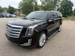 2015 Cadillac Escalade ESV Premium 6.2 LiterV8 4WD