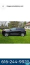 2019 Ford Edge SE 2.0 Liter EcoBoost Turbochared AWD