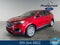 2022 Ford Edge SEL 2.0 Liter EcoBoost AWD Leather Seating