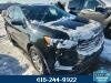 2022 Ford Edge SEL 2.0 Liter EcoBoost AWD Leather Seating