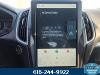 2022 Ford Edge SEL 2.0 Liter EcoBoost AWD Leather Seating