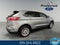 2024 Ford Edge SEL 2.0 Liter EcoBoost Turbocharged AWD