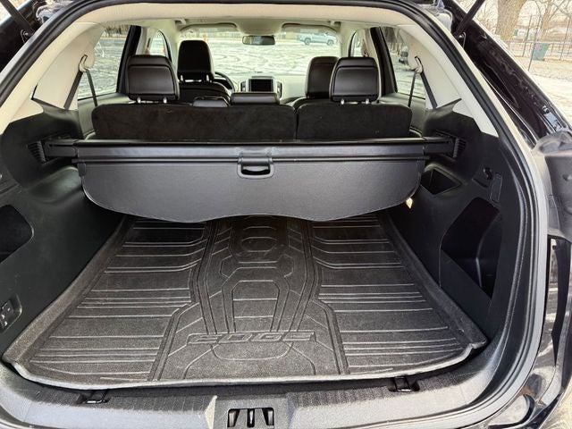 2021 Ford Edge SEL 2.0 Liter EcoBoost Turbocharged AWD Leather Seatin