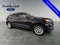 2022 Ford Edge SEL 2.0 Liter EcoBoost Turbocharged AWD Leather Seatin