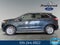 2024 Ford Edge SEL 2.0 Liter EcoBoost Turbocharged AWD Leather Seatin