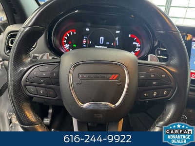 2024 Ford Edge SEL 2.0 Liter EcoBoost Turbocharged AWD
