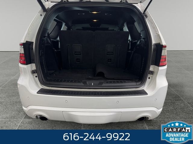 2024 Ford Edge SEL 2.0 Liter EcoBoost Turbocharged AWD