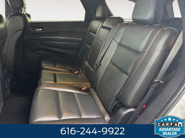 2024 Ford Edge SEL 2.0 Liter EcoBoost Turbocharged AWD