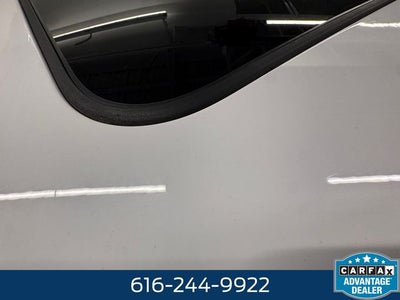 2024 Ford Edge SEL 2.0 Liter EcoBoost Turbocharged AWD