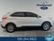 2021 Ford Edge SEL 2.0 Liter EcoBoost Turbocharged AWD Leather Seatin