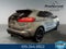 2020 Ford Edge Titanium 2.0 Liter EcoBoost Turbocharged AWD
