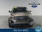 2019 Ford Edge Titanium 2.0 Liter EcoBoost Turbocharged AWD