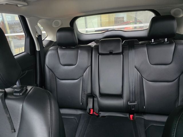 2019 Ford Edge Titanium 2.0 Liter EcoBoost Turbocharged AWD