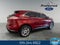 2019 Ford Edge Titanium 2.0 Liter EcoBoost Turbocharged AWD
