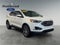 2022 Ford Edge Titanium 2.0 Liter EcoBoost Turbocharged AWD