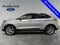 2018 Ford Edge Titanium 2.0 Liter EcoBoost AWD