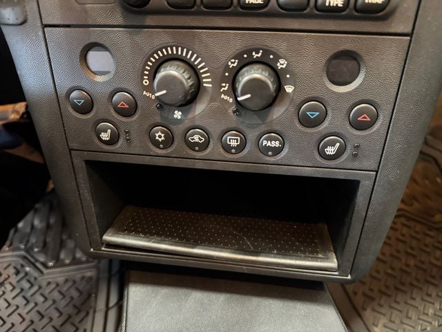 2008 Pontiac Grand Prix Base 3.8 Liter V6