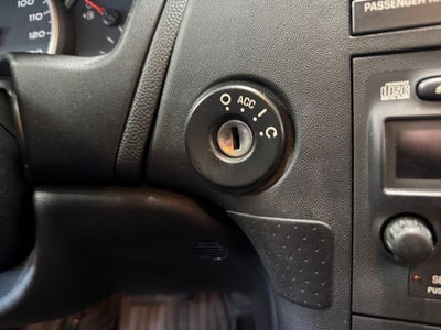 2008 Pontiac Grand Prix Base 3.8 Liter V6