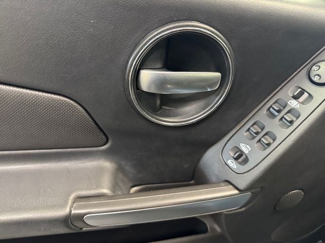 2008 Pontiac Grand Prix Base 3.8 Liter V6