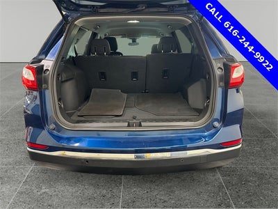 2019 Chevrolet Equinox LT 1.5 Liter FWD