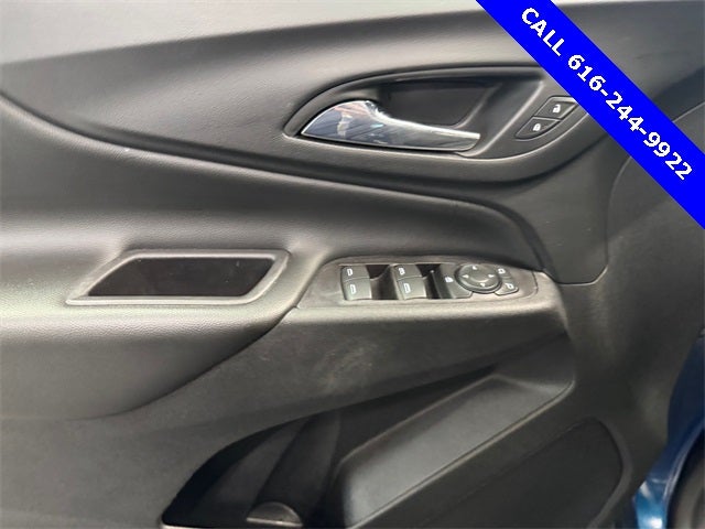 2019 Chevrolet Equinox LT 1.5 Liter FWD