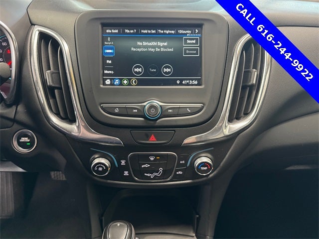 2019 Chevrolet Equinox LT 1.5 Liter FWD