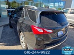 2020 Chevrolet Equinox Premier 1.5 Liter AWD
