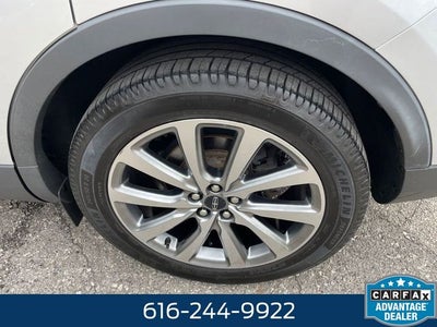 2019 Lincoln Nautilus Select 2.0 Liter Turbocharged AWD