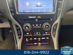 2019 Lincoln Nautilus Reserve 2.0 Liter Turbocharged AWD