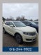 2018 Lincoln MKX Reserve 2.7 Liter V6 AWD