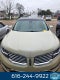 2018 Lincoln MKX Reserve 2.7 Liter V6 AWD