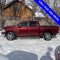 2018 RAM 1500 Big Horn 5.7 Liter V8 Hemi Crew Cab 4WD