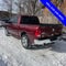 2018 RAM 1500 Big Horn 5.7 Liter V8 Hemi Crew Cab 4WD