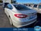 2014 Ford Fusion Hybrid SE 2.0 Liter Hybrid FWD