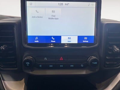 2023 Ford Bronco Sport Base 1.5 Liter EcoBoost 4WD