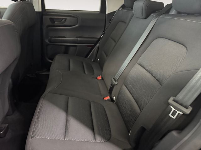 2023 Ford Bronco Sport Base 1.5 Liter EcoBoost 4WD