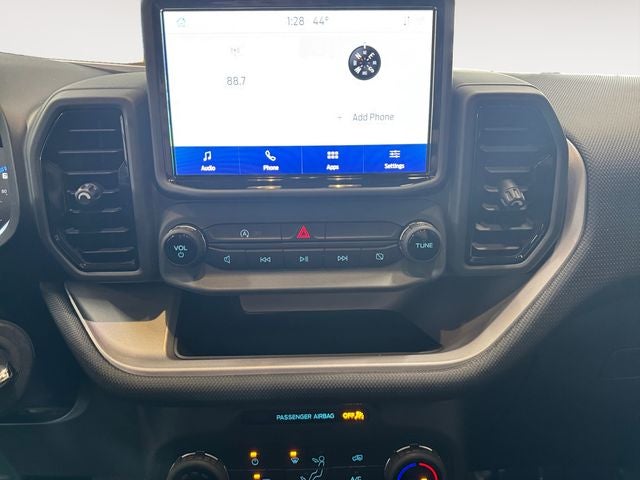 2023 Ford Bronco Sport Base 1.5 Liter EcoBoost 4WD