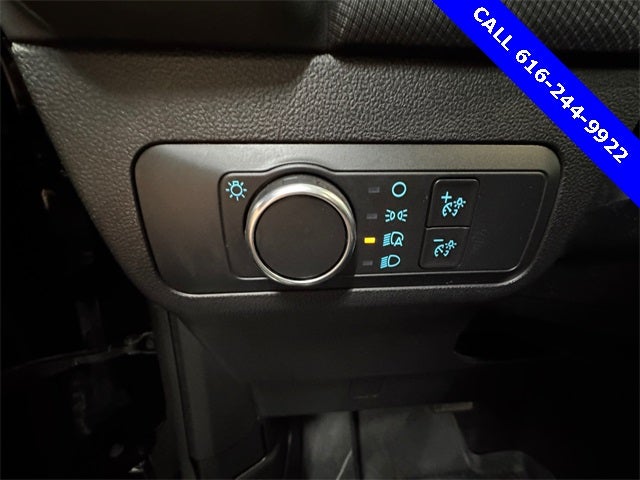 2022 Ford Bronco Sport Big Bend 1.5 Liter EcoBoost 4WD