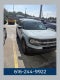 2023 Ford Bronco Sport Big Bend 1.5 Liter Ecoboost 4WD