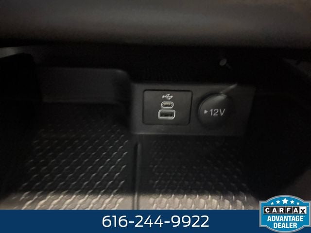 2024 Ford Bronco Sport Big Bend 1.5 liter EcoBoost 4WD