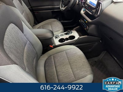 2024 Ford Bronco Sport Big Bend 1.5 liter EcoBoost 4WD