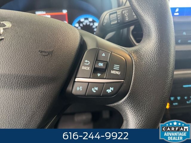 2024 Ford Bronco Sport Big Bend 1.5 Liter EcoBoost 4WD