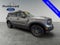 2022 Ford Bronco Sport Big Bend 1.5 Liter EcoBoost 4WD
