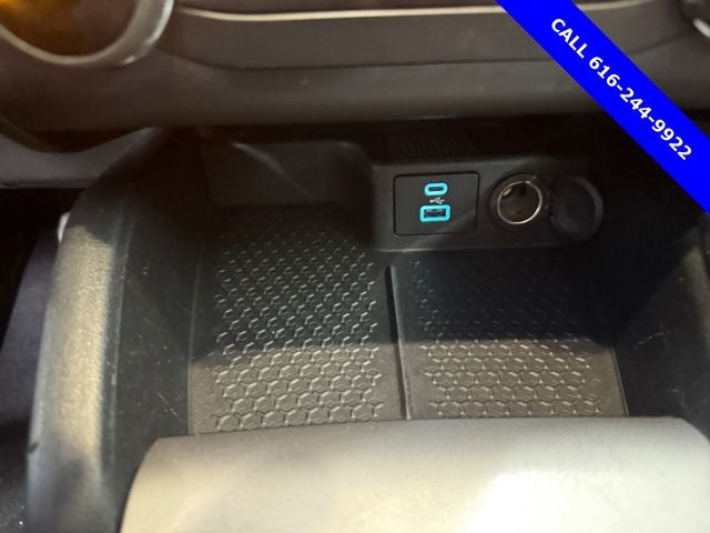 2022 Ford Bronco Sport Big Bend 1.5 Liter EcoBoost 4WD