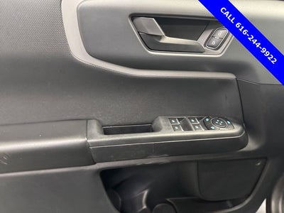 2022 Ford Bronco Sport Big Bend 1.5 Liter EcoBoost 4WD