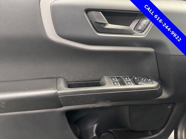 2022 Ford Bronco Sport Big Bend 1.5 Liter EcoBoost 4WD